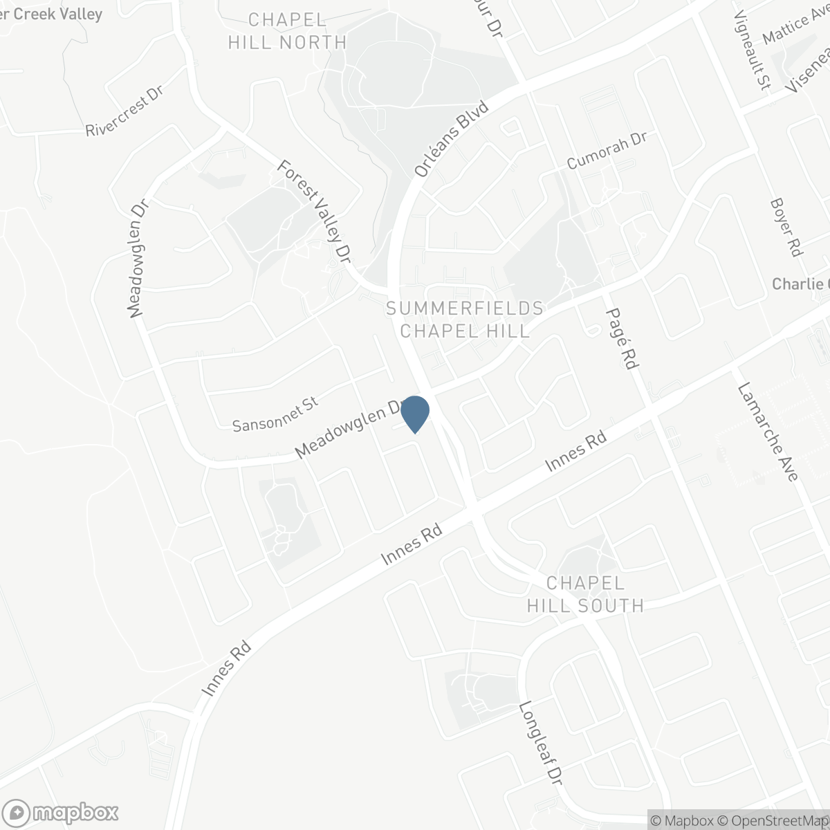 22 BERGERON PRIVATE, Ottawa, Ontario K1C 0C2